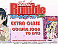 School Rumble OVA - Extra Class OVA (DUB)