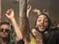 Travie McCoy: We’ll Be All Right