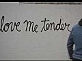 Love Me Tender (Viva Elvis)