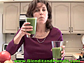 Vitamix Anti Aging Rebecca Smoothie