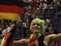 Germany edge Uruguay to claim third place