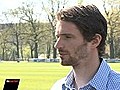 Friedrich über die Hertha-Pleite