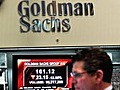 Has Goldman Lost Its Magic Touch?