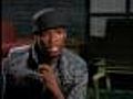 50 Cent On Jennifer Hudson Tragedy