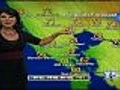 Overnight Forecast With Roberta Gonzales