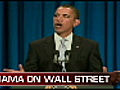 Obama: &#039;Learn lessons of Lehman&#039;