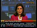 In-Depth Look - Jobs Paying $100,000+