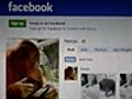 Orangutans added on Facebook