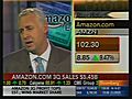 Earnings Watch - Amazon.com