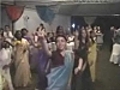 Indian dance - Avare