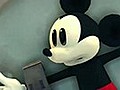 Epic Mickey