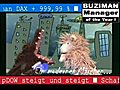 BUZiMAN FEAT. SHEEP_A_Bussi_Bussi_/Trailer_German