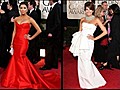 Eva Longoria vs Eva Mendes