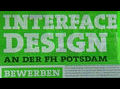 Studium: Interface Design