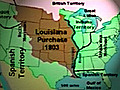 The Louisiana Purchase