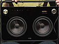 G-Lab: TDK Boom Box,  Screwy iPhone Screws and More