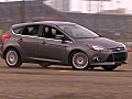 2012 Ford Focus Titanium