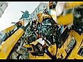Paramount: Transformers 3
