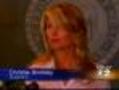 Christie Brinkley Tearful After Divorce Trial