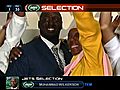 Jets pick Muhammad Wilkerson No. 30