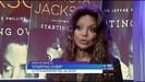 La Toya Jackson: Michael Jackson’s Death was 