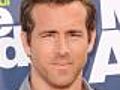 Will Ryan Reynolds Pucker Up At 2011 MTV Movie Awards?