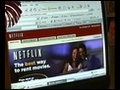 Subscribers skip Netflix, rent locally