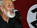 S.Africa far-right leader Terre’Blanche murdered