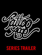 Tattoo Age &#8212; Trailer