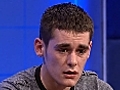 The Jeremy Kyle Show - Fri 01 Apr 2011