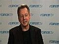 Prof Paul Workman - The Institute of Cancer Research,  Sutton, UK