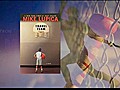 Mike Lupica THE BATBOY book trailer