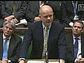 UK expels five Libyan diplomats