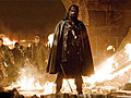 Solomon Kane