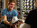 How To Choose a Running Shoe