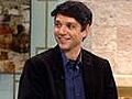 Will Macchio Break Out &#039;Karate Kid&#039; Moves On &#039;Dancing&#039;?