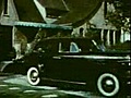 Chevrolet Old Days Commercial