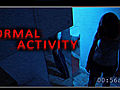 Normal Activity