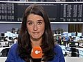 DAX: Von Entspannung keine Rede