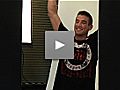 UFC 131: Sam Stout Post-Fight Interview