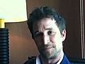 Noah Wyle: Ten questions