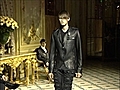 Masatomo Fall 2008 Collection