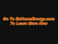 IT WORKS!!! My DIY Homemade Wind Power Turbine Energy Generator
