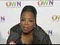 Winfrey reveals sister,  Razzies nominate year’s worst