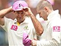 The Ashes 2010: Australia ring changes for Sydney test