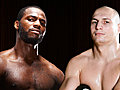 Chad Dawson vs. Adrian Diaconu