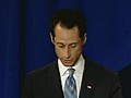 Nightline: Weiner’s Bombshell