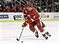 Lidstrom to return for 20th season with Wings