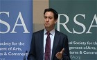 Ed Miliband: NHS reform is &#039;a year zero&#039; approach