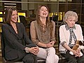 &#039;Hot in Cleveland&#039; cast: It’s all about chemistry